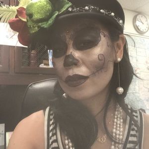 Meet your Posher, Liennette